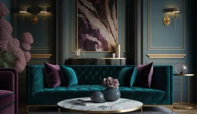 Timeless Interior Design Trends You'll Love
