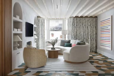 Fresh Interior Inspiration for Modern Home Decor